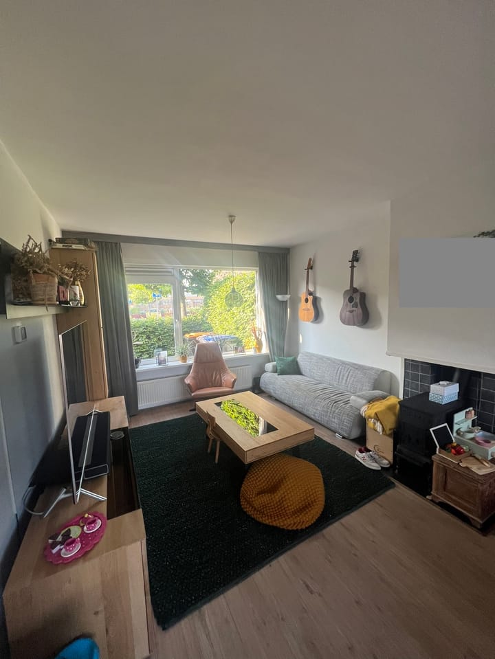 Photo 5 of Prinses Marijkelaan 67