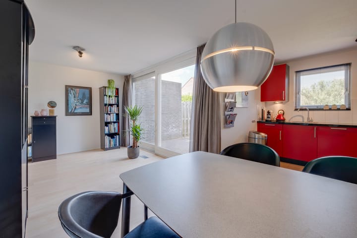 Foto 10 van Bornerkapelstraat 13