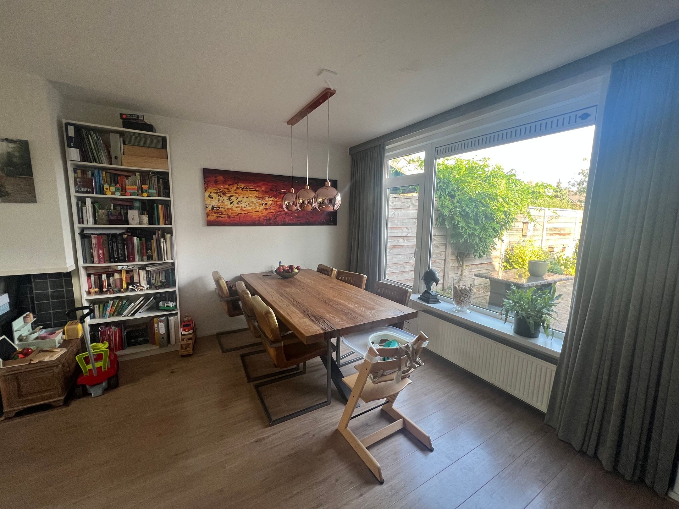 Foto 6 van Prinses Marijkelaan 67