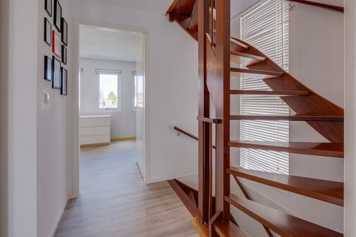 Foto 15 van Bornerkapelstraat 13