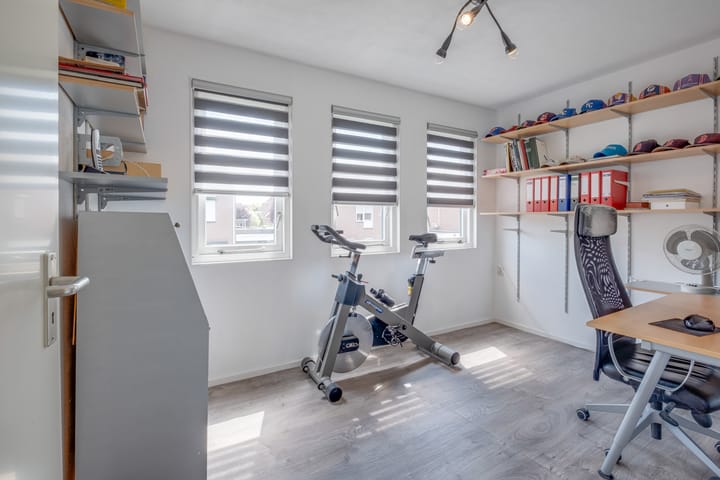 Foto 19 van Bornerkapelstraat 13