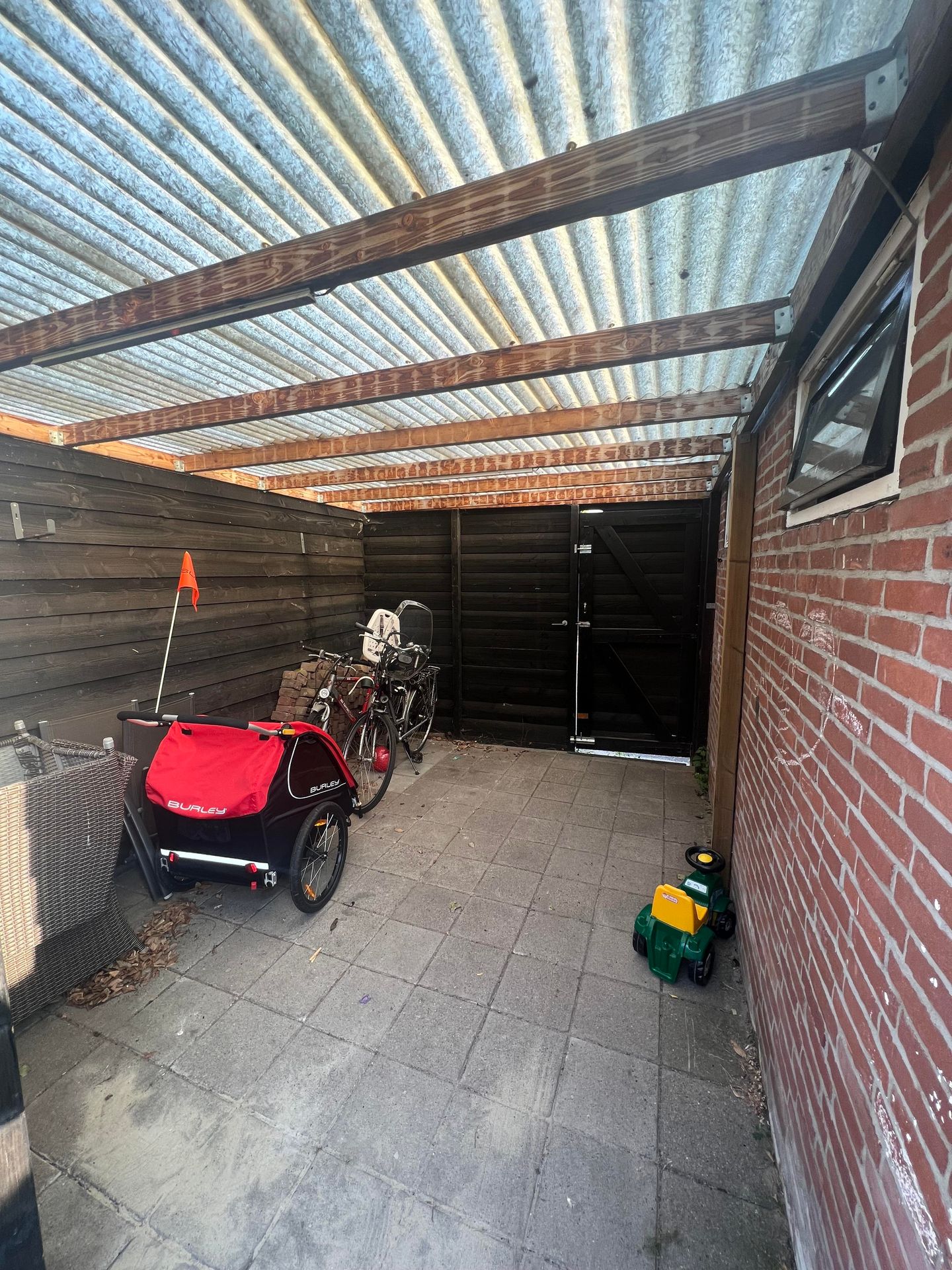 Foto 19 van Prinses Marijkelaan 67