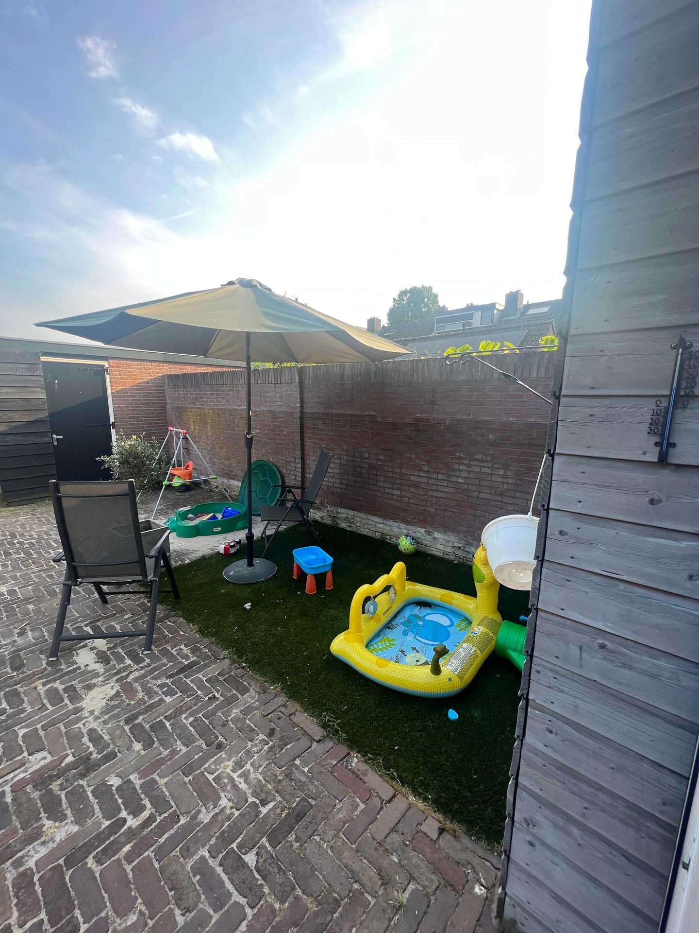 Foto 20 van Prinses Marijkelaan 67