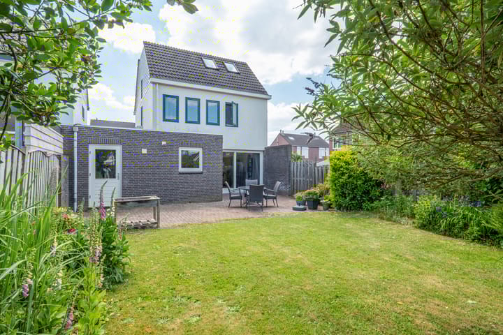 Foto 27 van Bornerkapelstraat 13