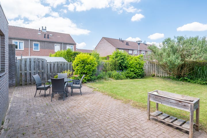 Foto 28 van Bornerkapelstraat 13