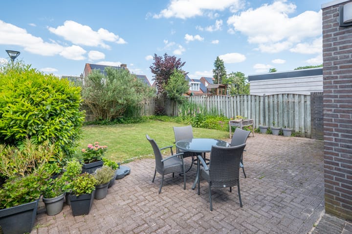 Foto 29 van Bornerkapelstraat 13