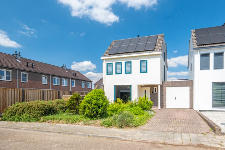 Foto 30 van Bornerkapelstraat 13