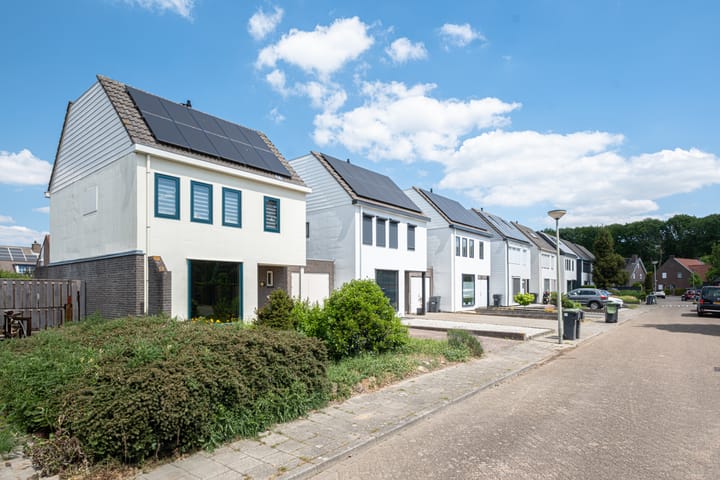 Foto 31 van Bornerkapelstraat 13