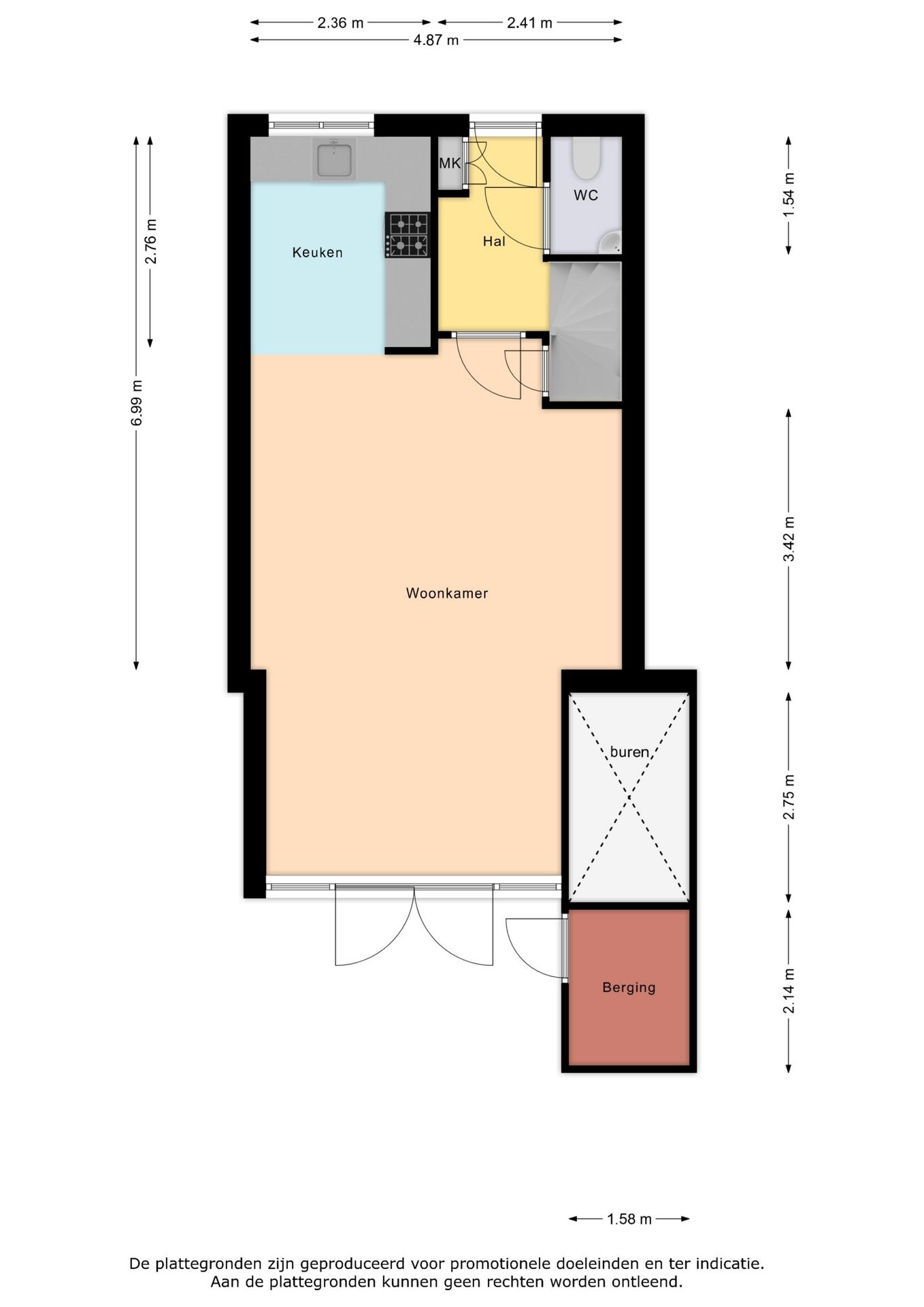 Photo 40 of Wierbalg 1977