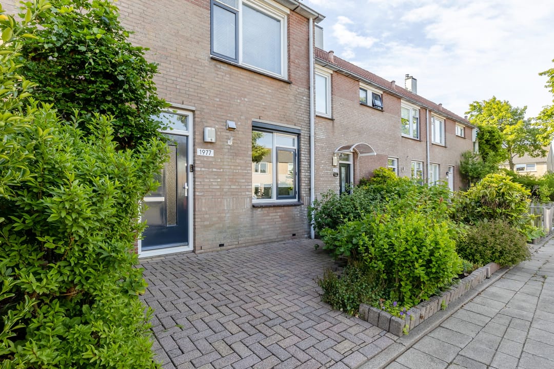 Photo 2 of Wierbalg 1977