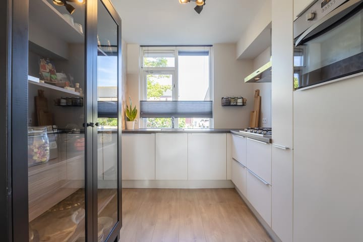 Foto 10 van Wierbalg 1977