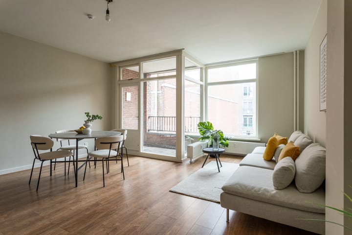 Foto 2 van Gedempte Burgwal 12-D