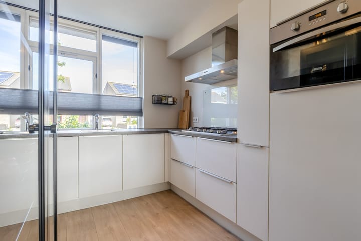 Foto 11 van Wierbalg 1977