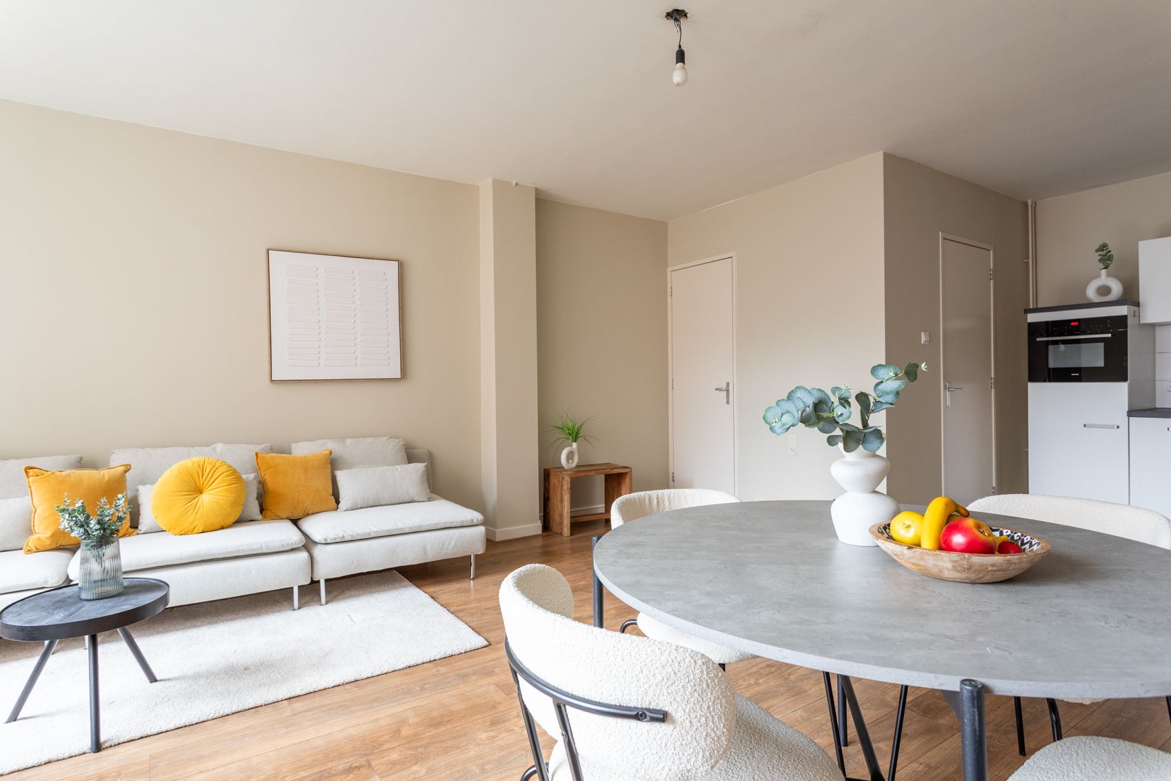 Foto 3 van Gedempte Burgwal 12-D