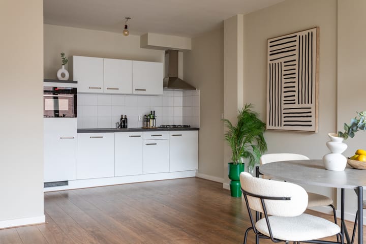 Foto 4 van Gedempte Burgwal 12-D