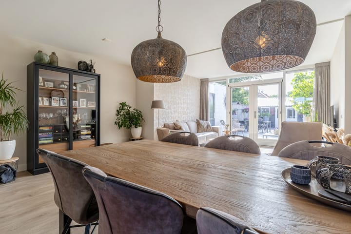 Foto 14 van Wierbalg 1977