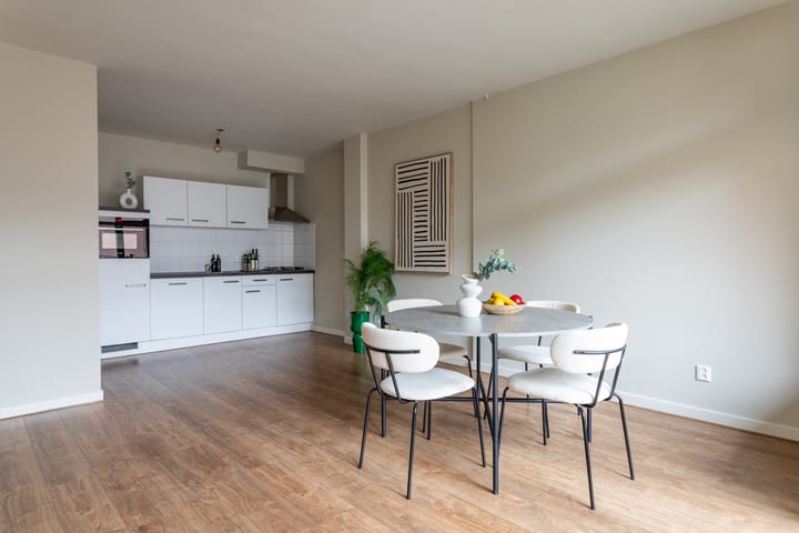 Foto 5 van Gedempte Burgwal 12-D