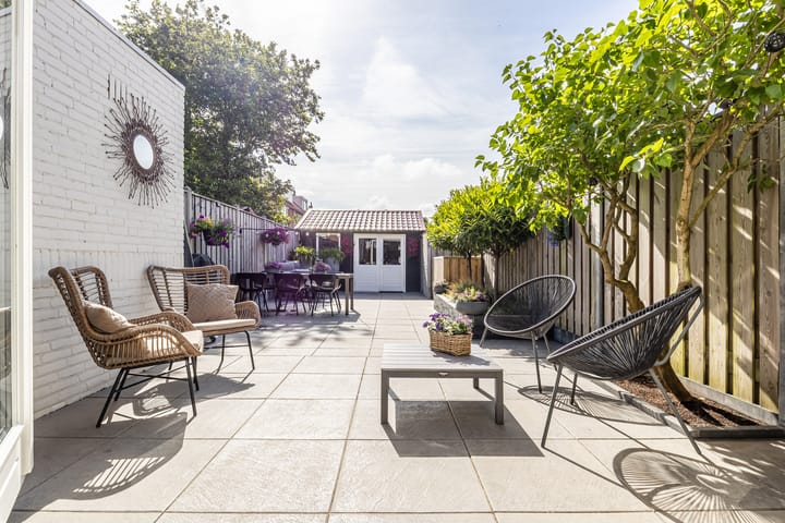 Foto 20 van Wierbalg 1977