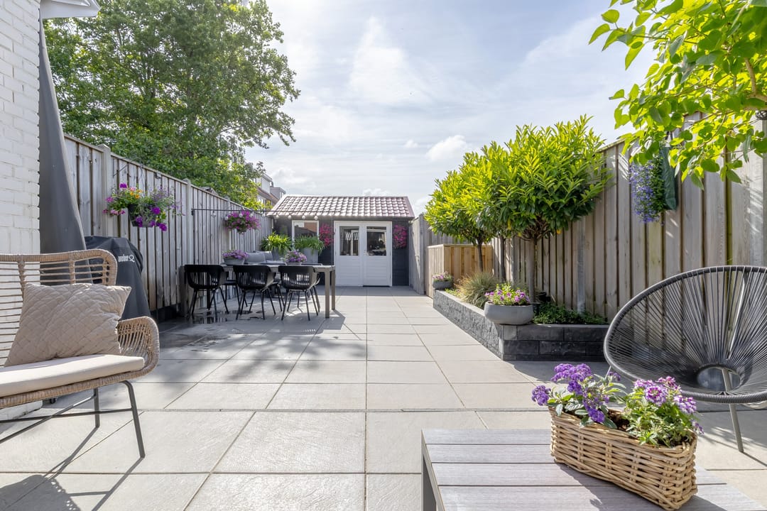 Photo 22 of Wierbalg 1977