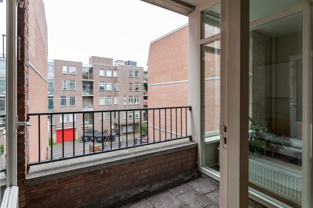 Foto 11 van Gedempte Burgwal 12-D