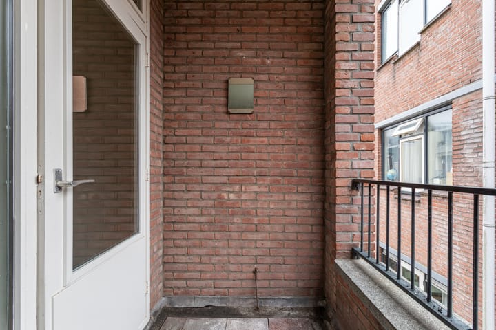 Foto 12 van Gedempte Burgwal 12-D