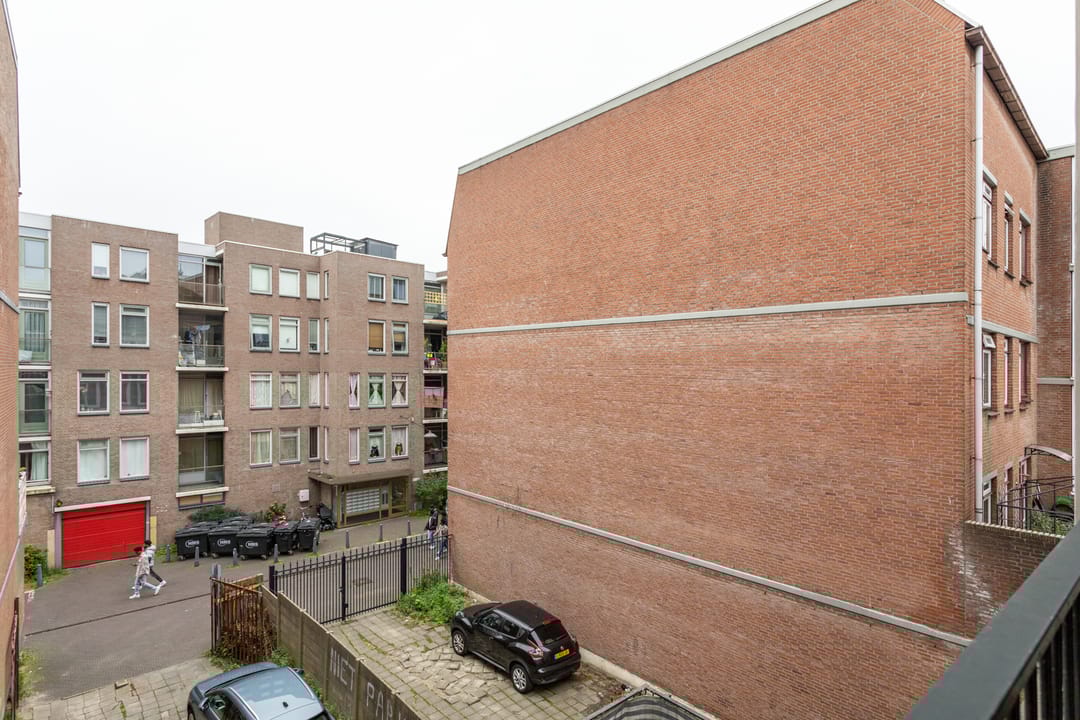 Foto 13 van Gedempte Burgwal 12-D