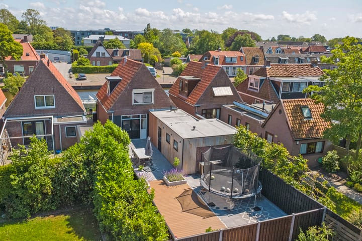 Foto 2 van Doltewâl 4