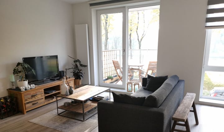 Foto 9 van Sigmaplantsoen 617