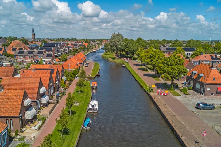 Foto 3 van Doltewâl 4