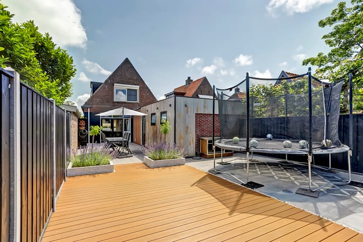 Foto 4 van Doltewâl 4