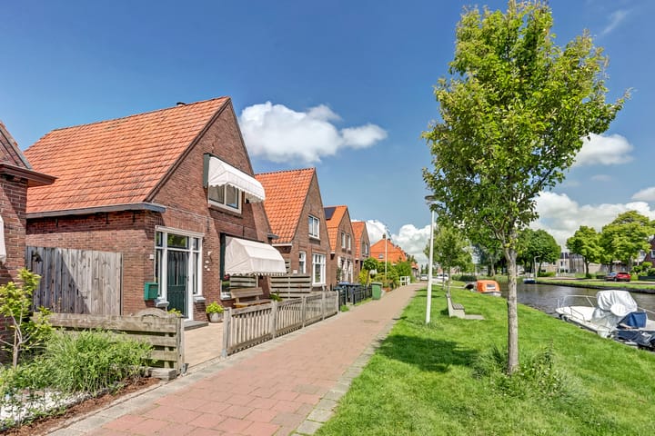 Foto 5 van Doltewâl 4