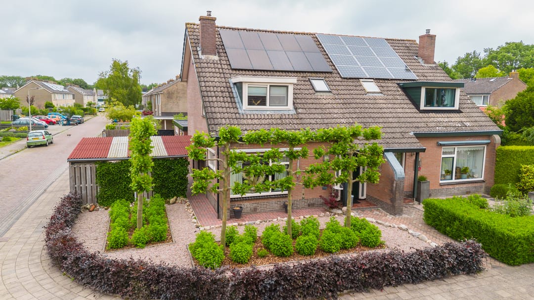 Foto 2 van Master Roordawei 12