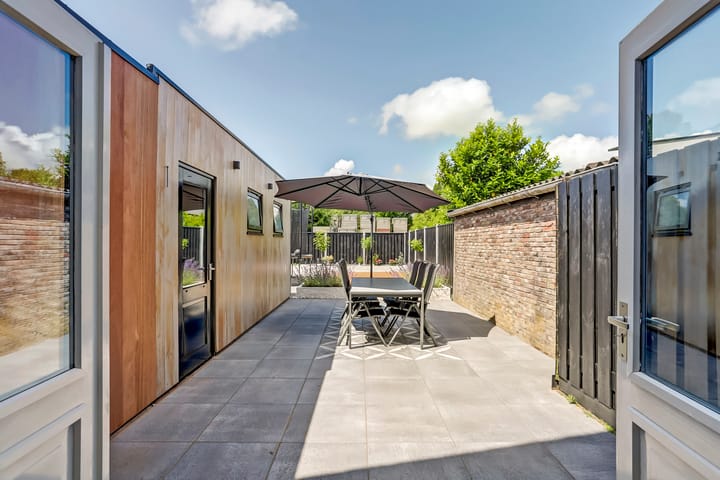 Foto 22 van Doltewâl 4