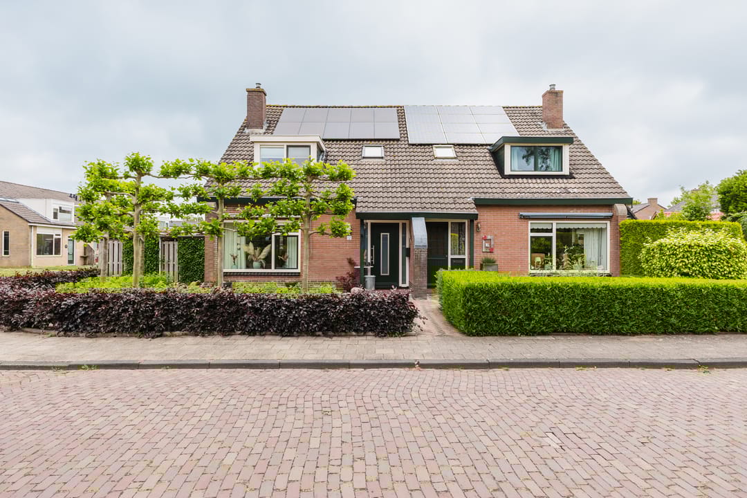 Foto 8 van Master Roordawei 12