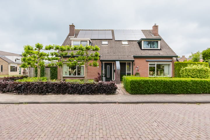 Foto 8 van Master Roordawei 12