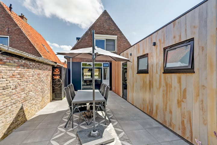 Foto 23 van Doltewâl 4