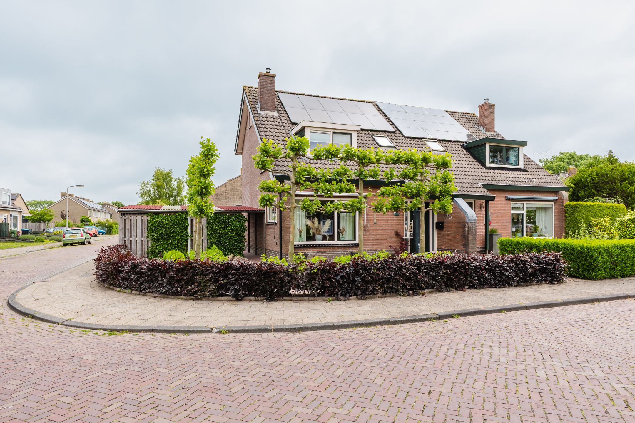 Foto 9 van Master Roordawei 12