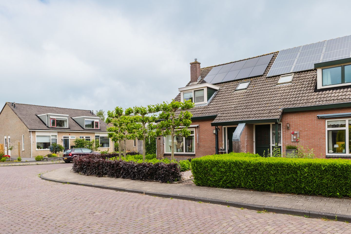 Foto 10 van Master Roordawei 12