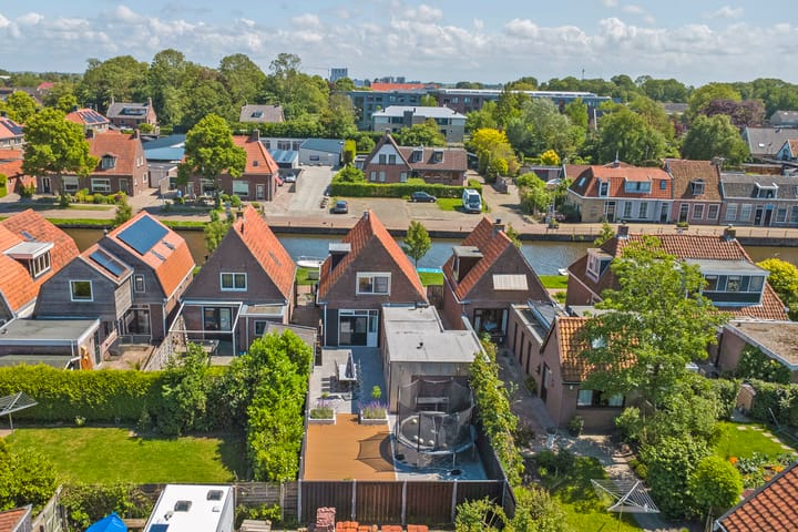 Foto 25 van Doltewâl 4