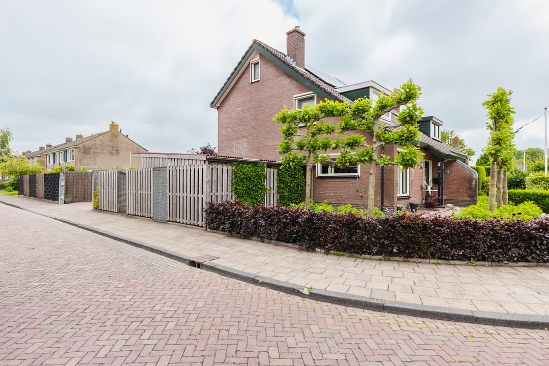 Foto 11 van Master Roordawei 12