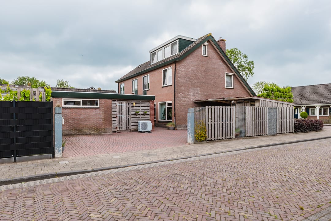 Foto 13 van Master Roordawei 12