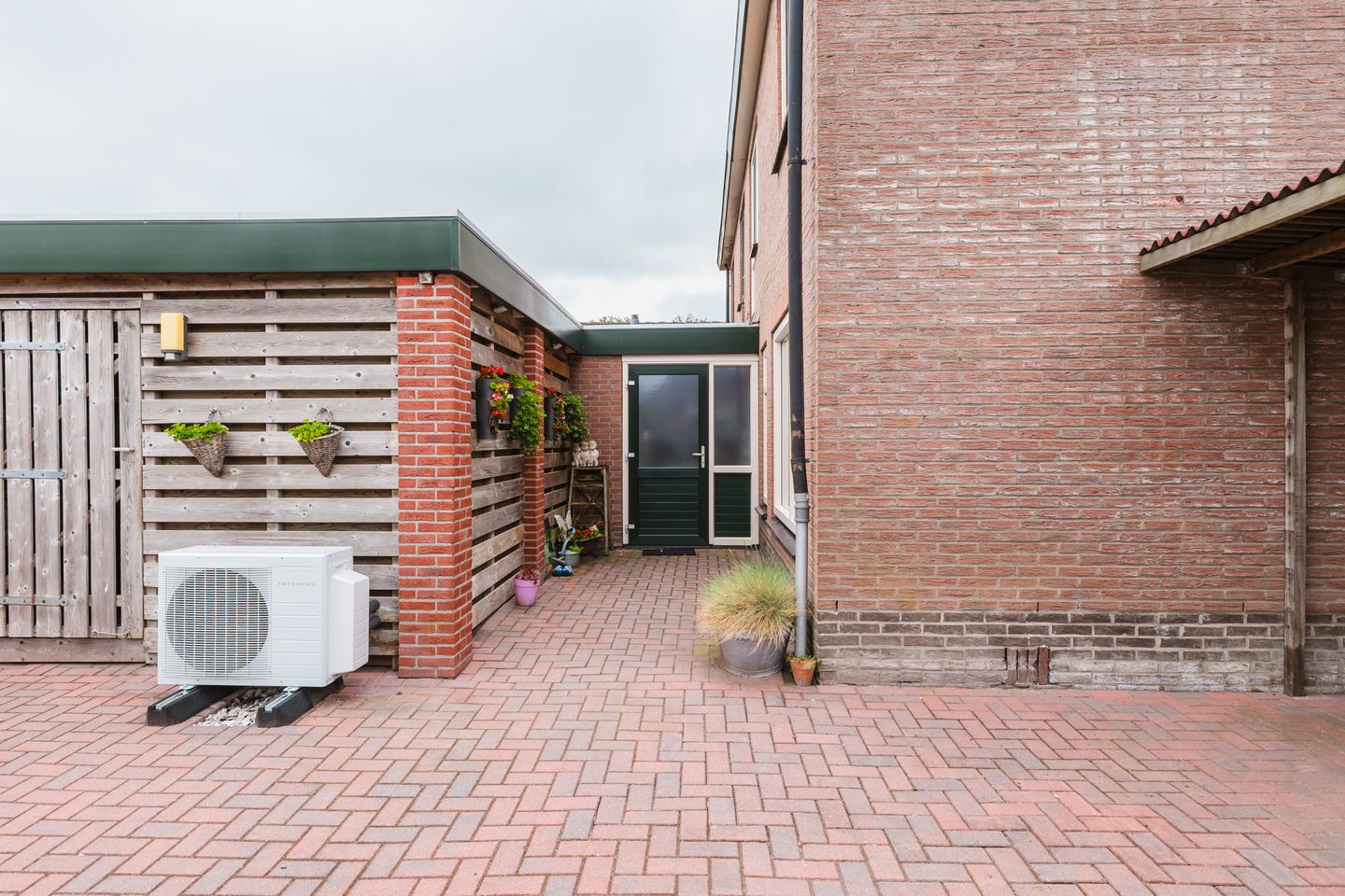 Foto 14 van Master Roordawei 12