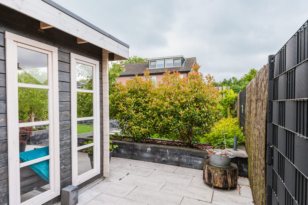 Foto 16 van Master Roordawei 12