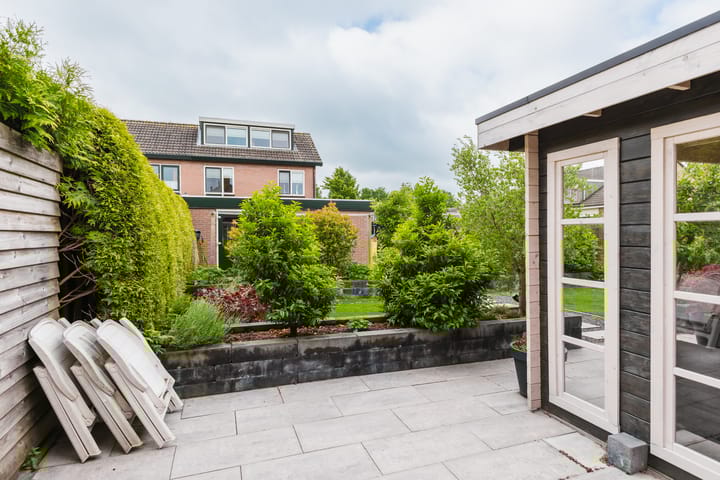 Foto 17 van Master Roordawei 12