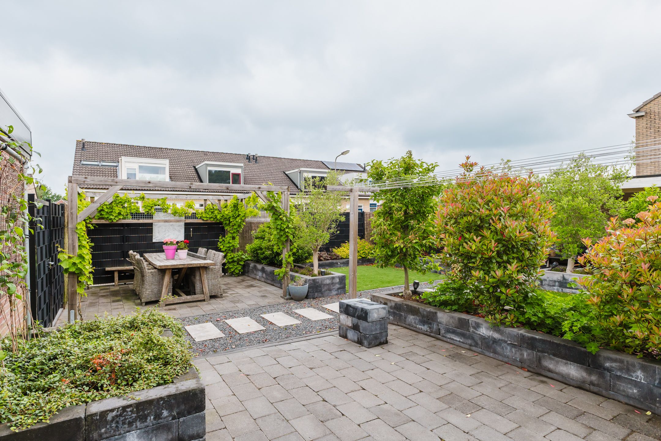 Foto 18 van Master Roordawei 12