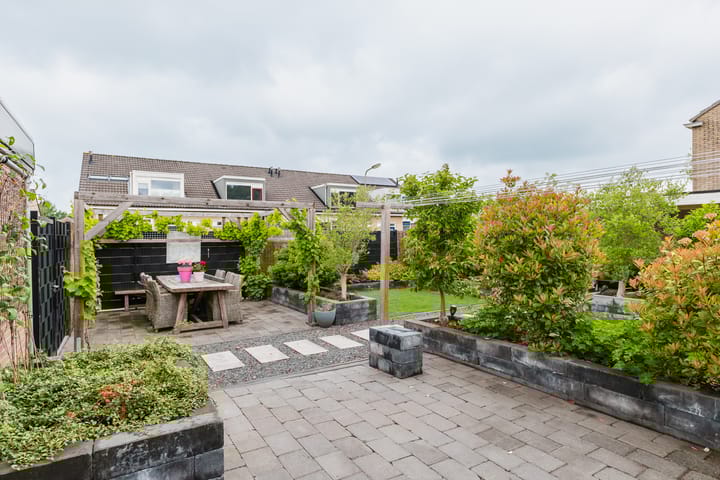 Foto 18 van Master Roordawei 12