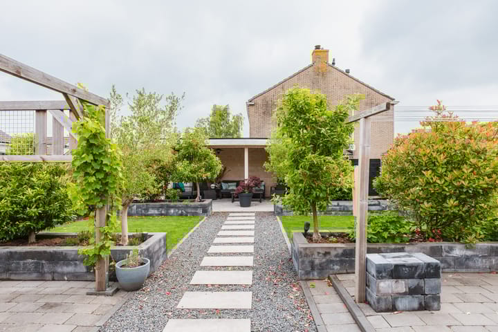 Foto 19 van Master Roordawei 12