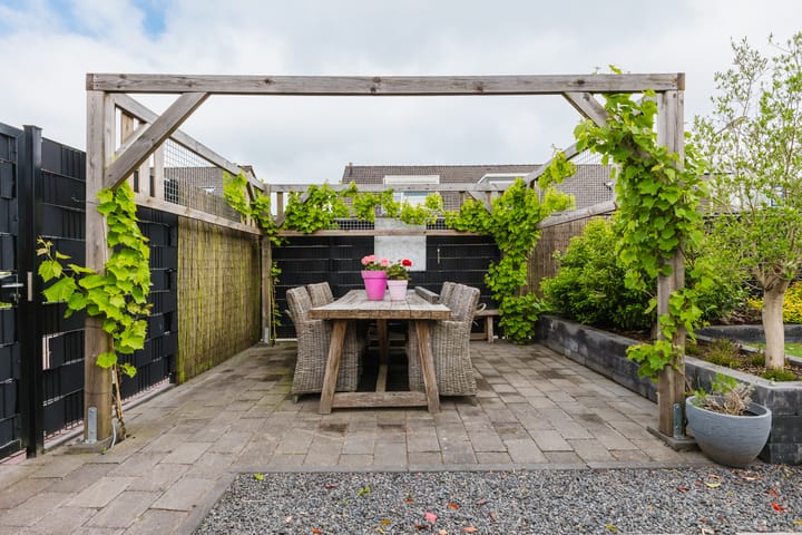 Foto 20 van Master Roordawei 12