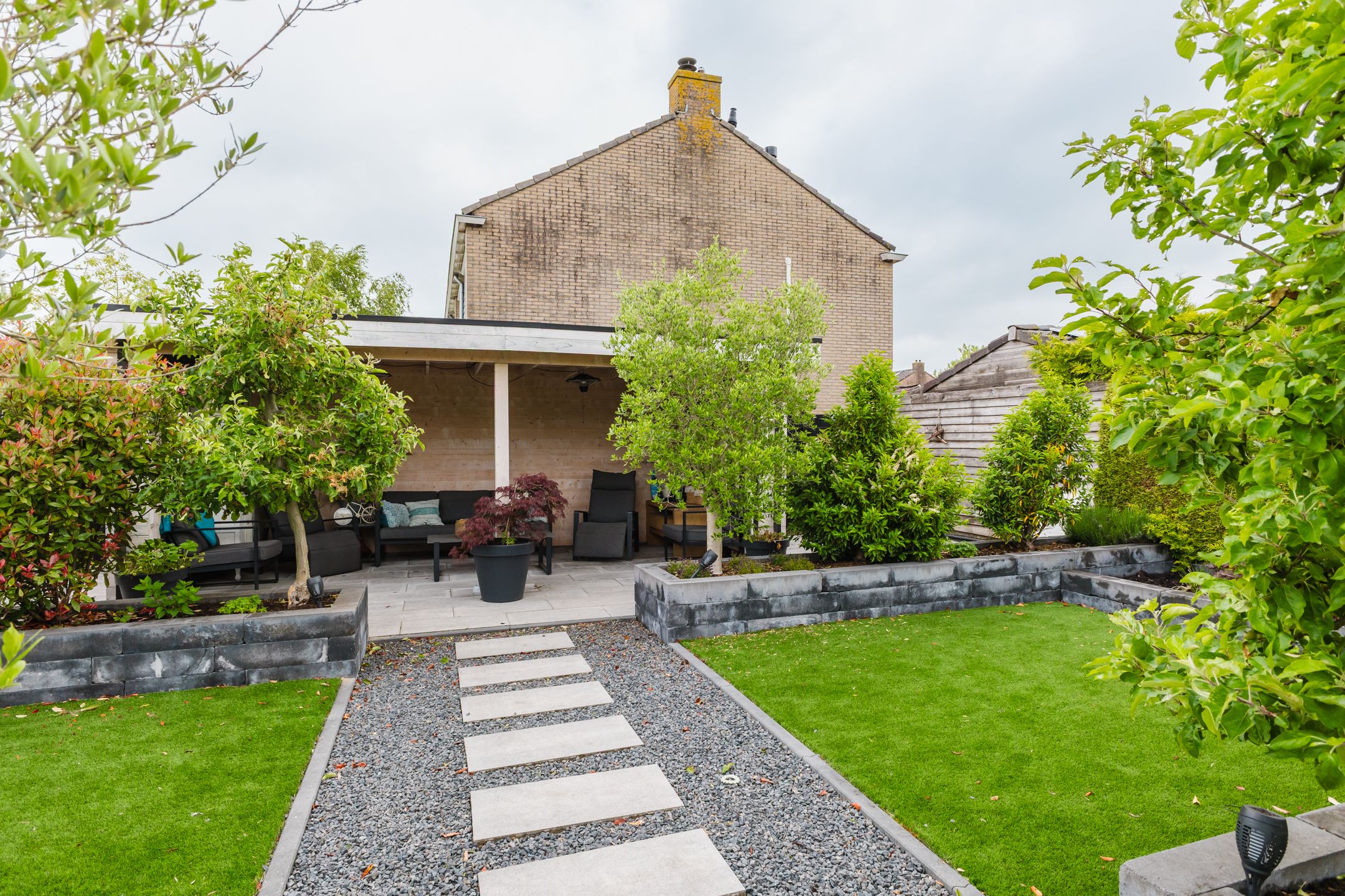 Foto 21 van Master Roordawei 12