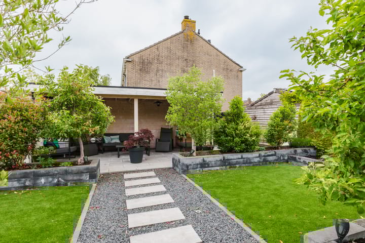 Foto 21 van Master Roordawei 12